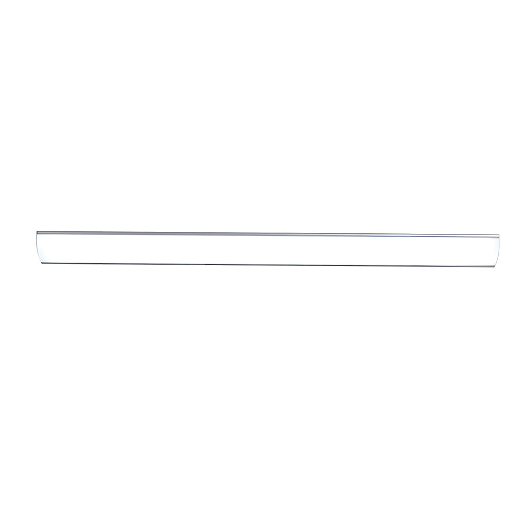 Sleek Waterproof Wall Lamp