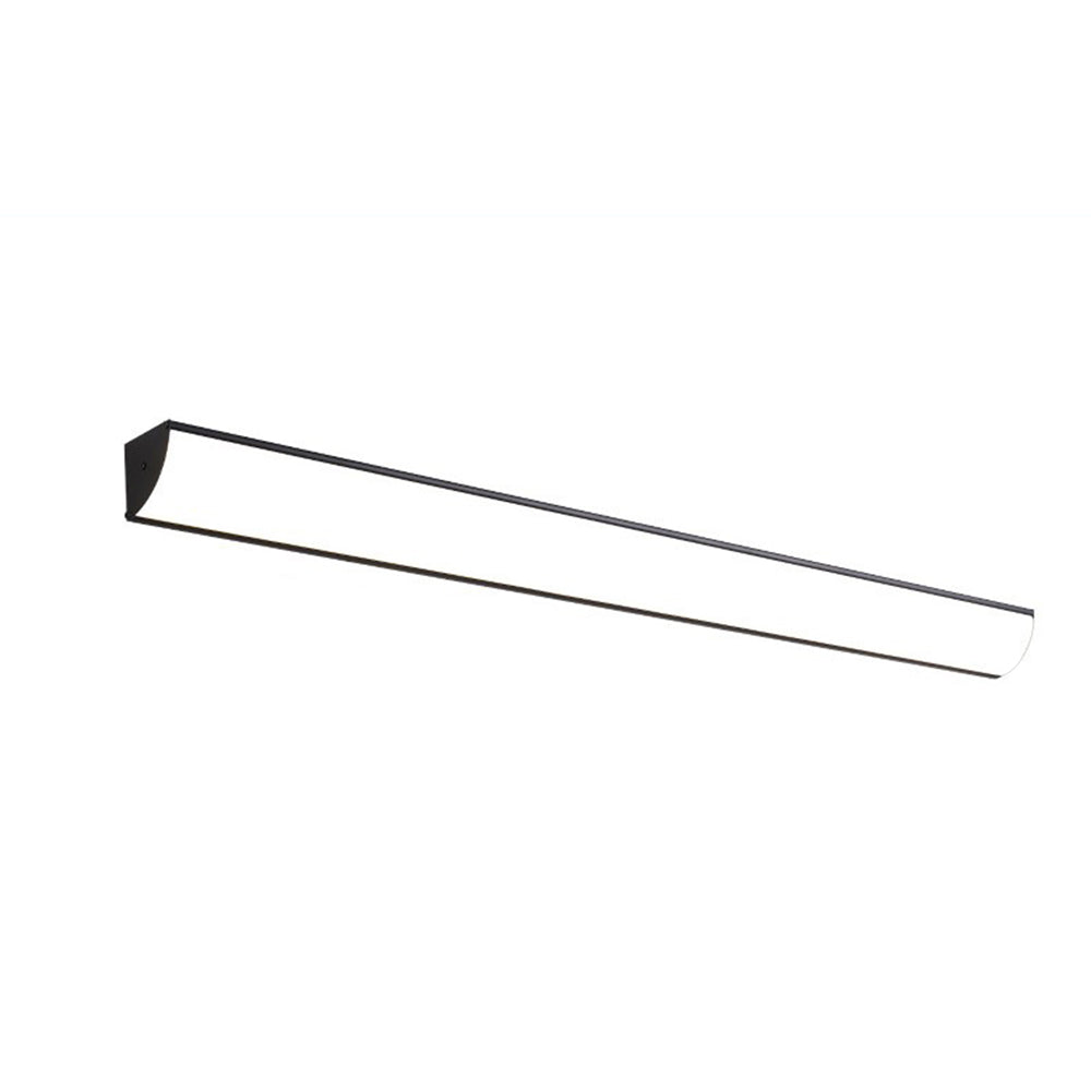 Sleek Waterproof Wall Lamp
