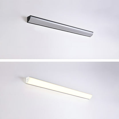 Sleek Waterproof Wall Lamp