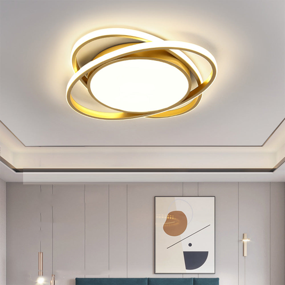 Bedroom Glow Ceiling Light