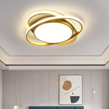 Bedroom Glow Ceiling Light