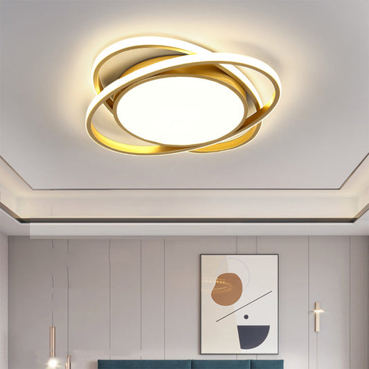 Bedroom Glow Ceiling Light