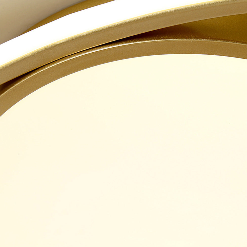 Bedroom Glow Ceiling Light