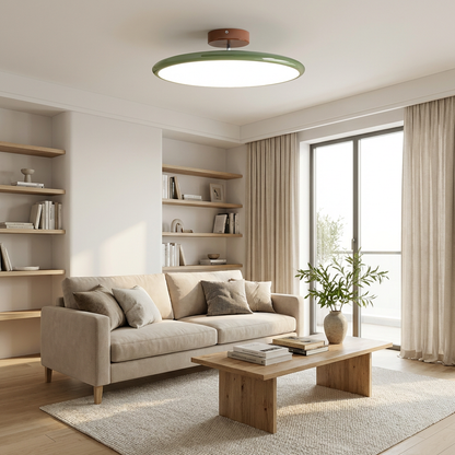 Adjustable Modern Ceiling Light