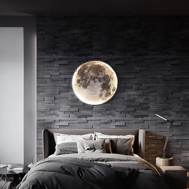 Celestial Arc Accent Lamp
