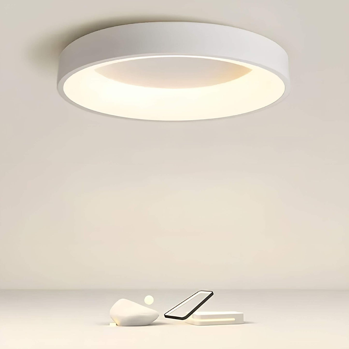 SkandiLux LED Deckenlampe-Aster Selection