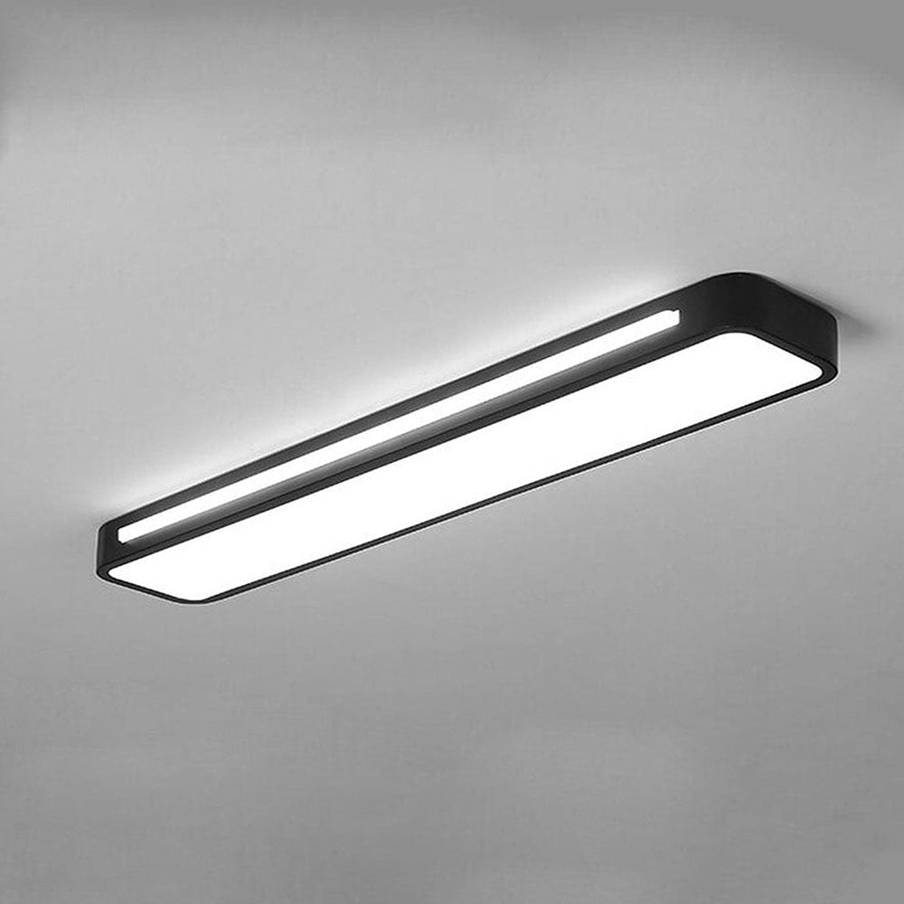 Sleek LED Ceiling Light for Modern Interiors
