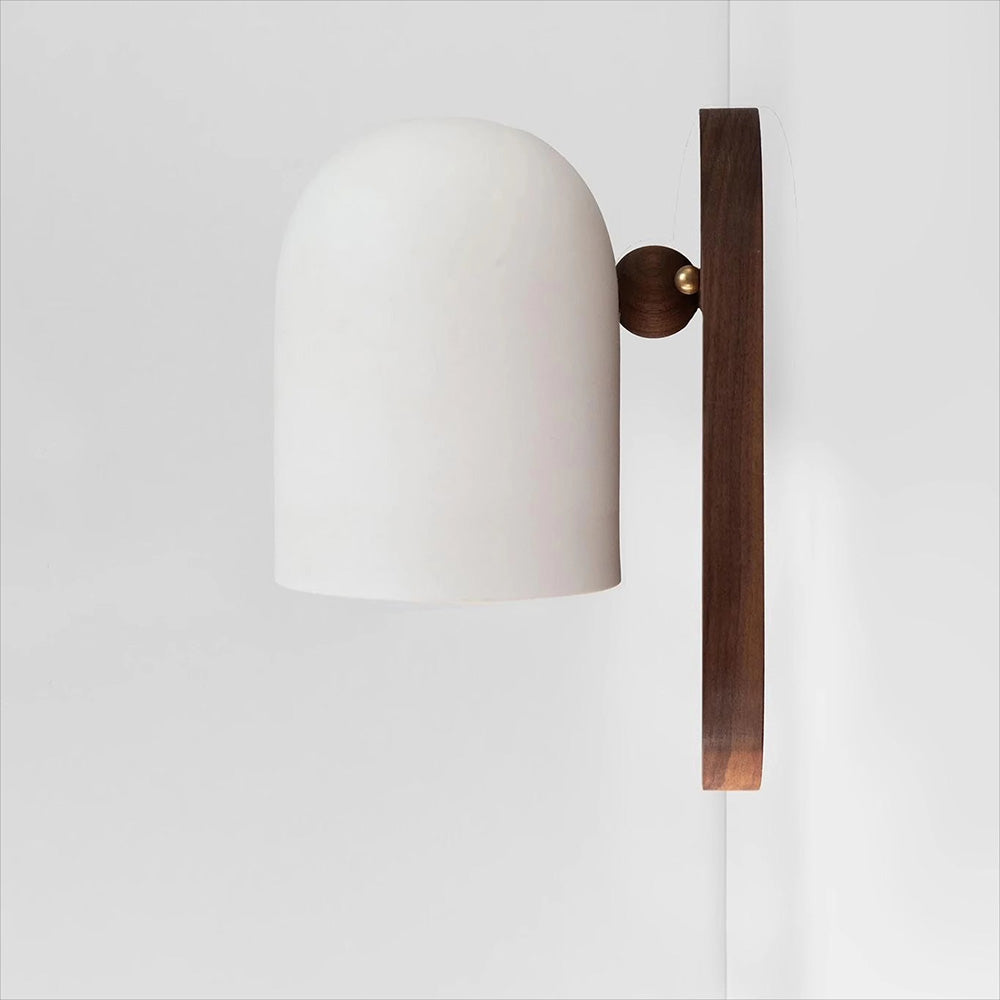 Antique Bedroom Wall Sconce
