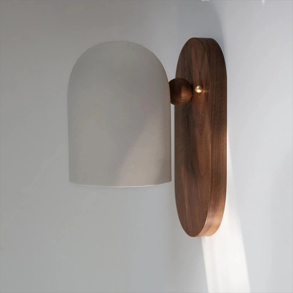 Classic Bedside Vintage Wall Lamp