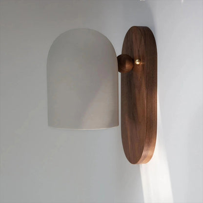 Classic Bedside Vintage Wall Lamp