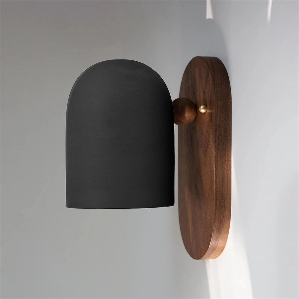 Antique Bedroom Wall Sconce
