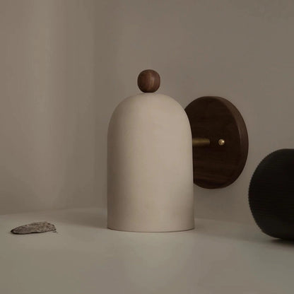 Classic Bedside Vintage Wall Lamp