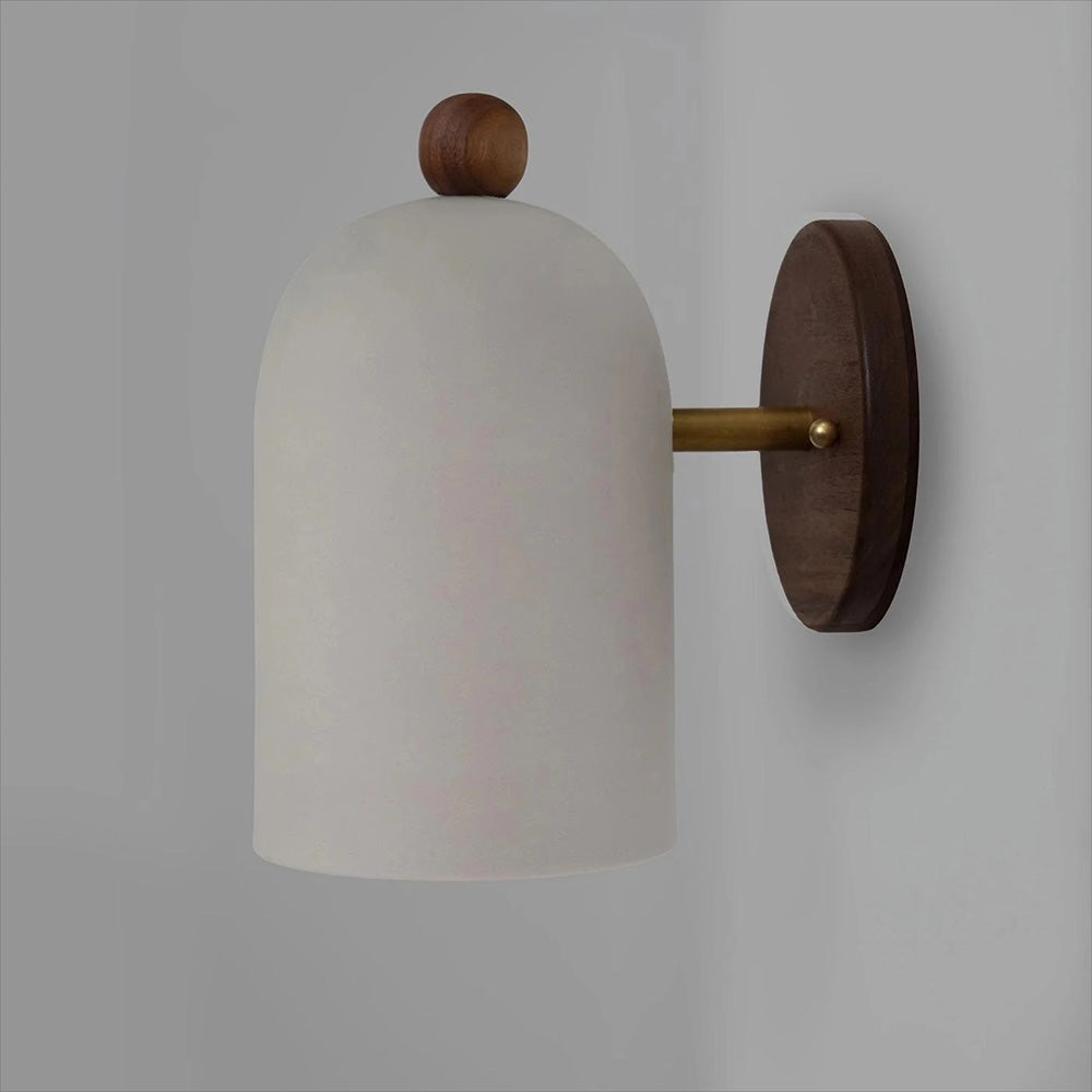 Classic Bedside Vintage Wall Lamp