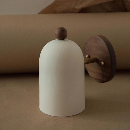 Classic Bedside Vintage Wall Lamp