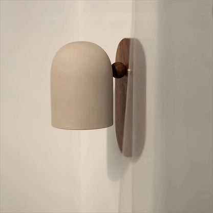 Antique Bedroom Wall Sconce