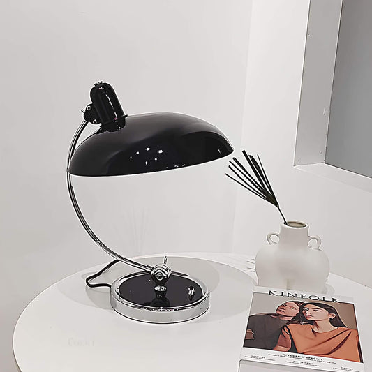 Modern Table Lamp – Simple, Bright & Functional