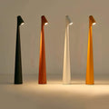 Marlowe Minimalist Aluminium Table Lamp