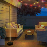 Modern Waterproof Patio Light