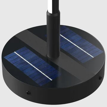 Modern Waterproof Patio Light