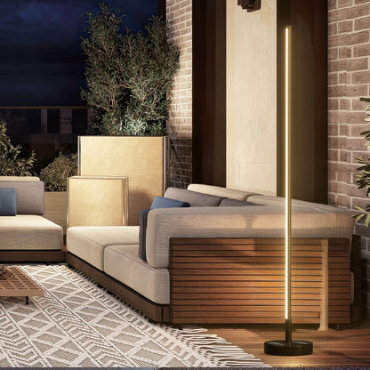 Modern Waterproof Patio Light