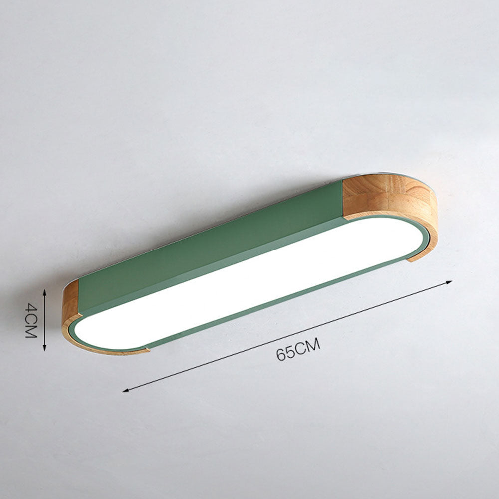 Hallway Ceiling Light