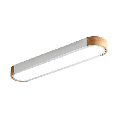 Hallway Ceiling Light