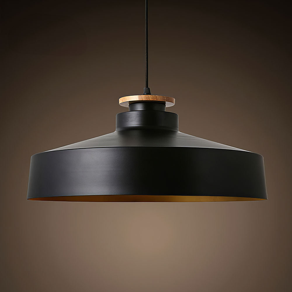 Creative Colored Ceiling Hanging Lights
