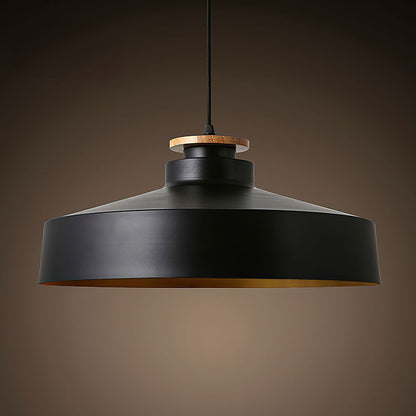 Creative Colored Ceiling Hanging Lights