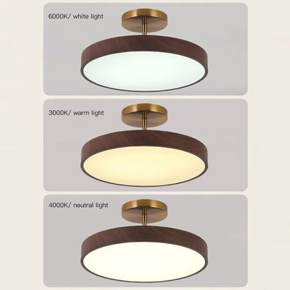 SlimGlow LED Ceiling Light