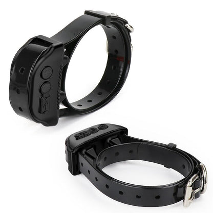 Premium Trainingshalsband met Zaklamp – Veilig, Slim & Oplaadbaar
