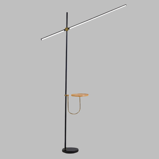 Adjustable Learning Floor Lamp