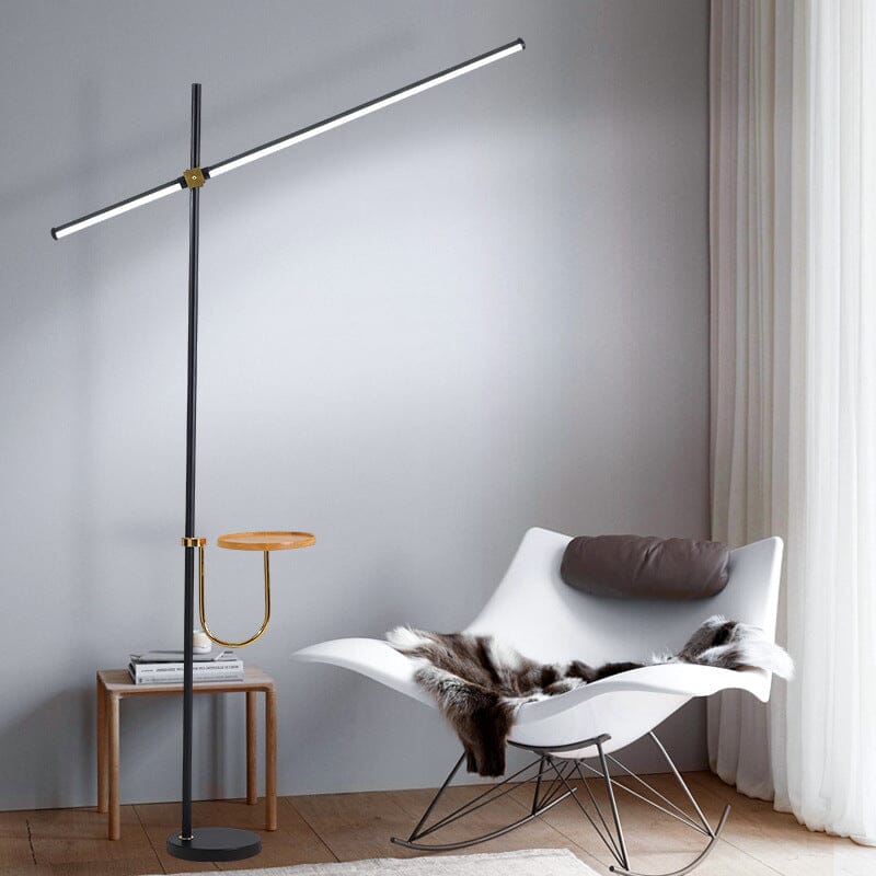 Adjustable Learning Floor Lamp
