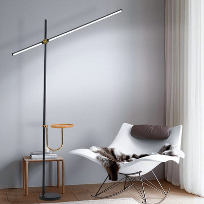 Adjustable Learning Floor Lamp