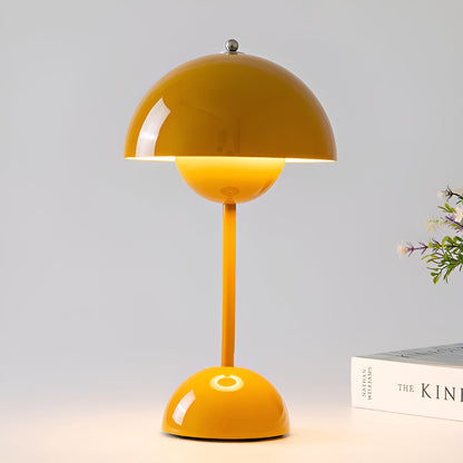 Stylish Pillam Table Lamp