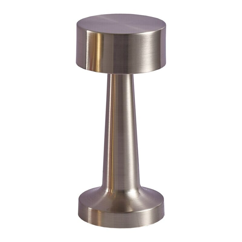 Sleek Tap-Control LED Light
