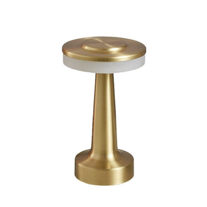 Sleek Tap-Control LED Light