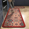 Premium anti-slip kitchen Rug