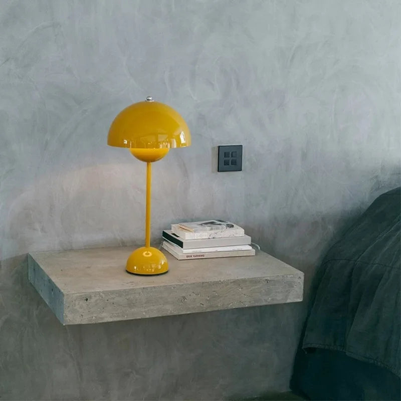 Nordic LED Desk Lamp