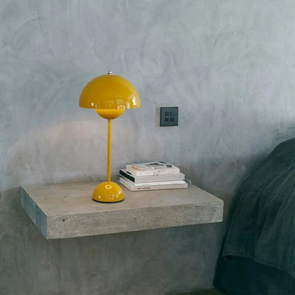Nordic LED Desk Lamp