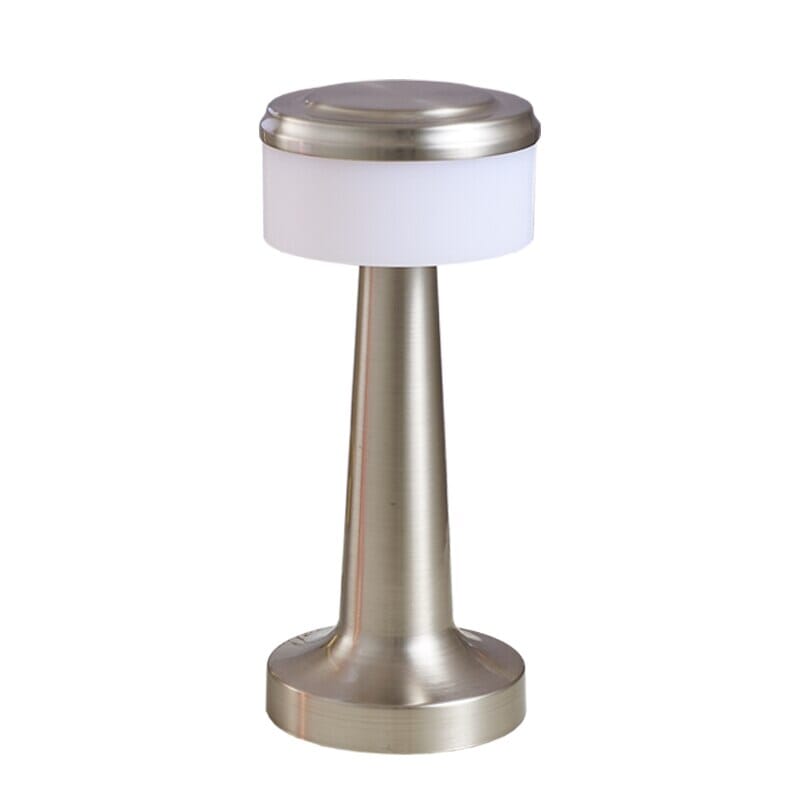 Sleek Tap-Control LED Light