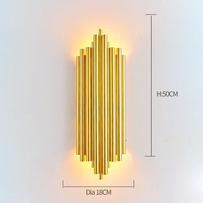 G9 Up‑Down Ambient Wall Light
