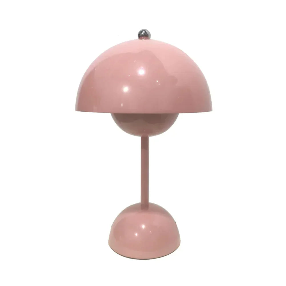 Nordic LED Desk Lamp