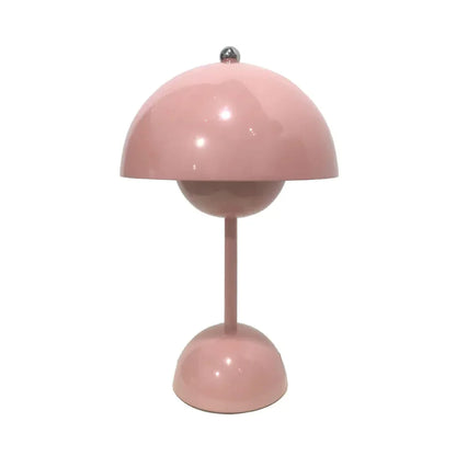 Nordic LED Desk Lamp