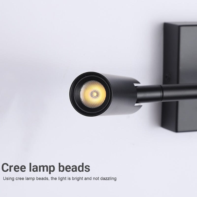 Indoor Modern LED Sconce