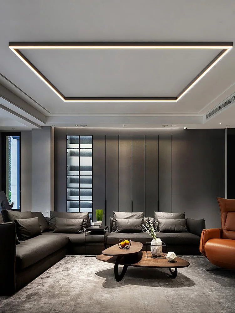 Stylish LED Ceiling Light