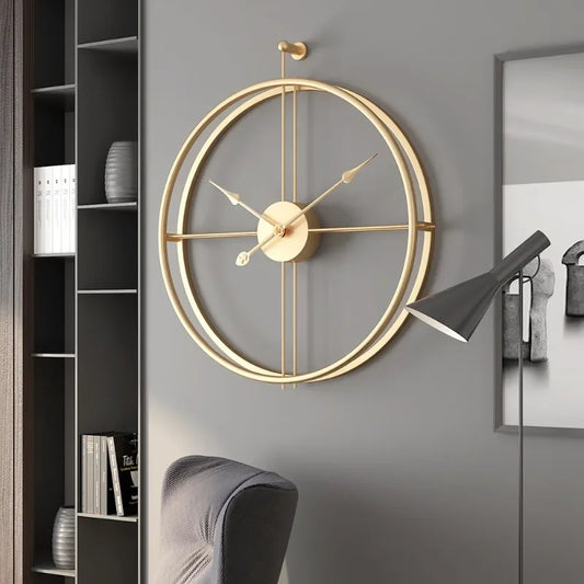 Artistic Wall Clock
