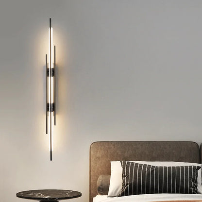 Slimline Modern LED Wall Light