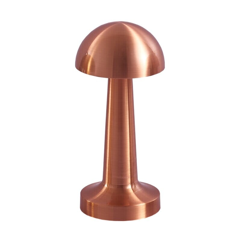 Sleek Tap-Control LED Light
