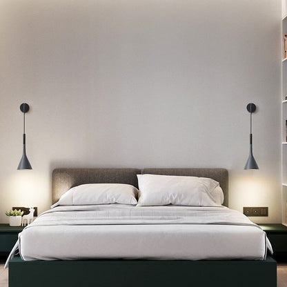 Scandinavian LED Wall Sconce