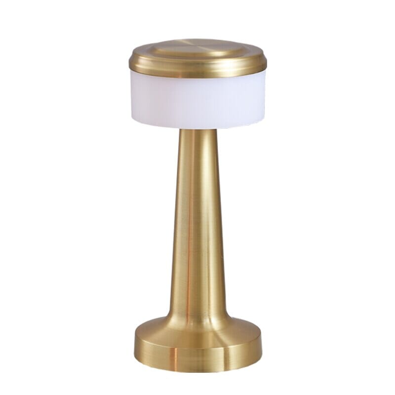Sleek Tap-Control LED Light